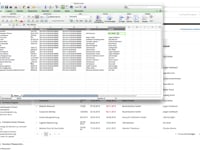 IntranetBOX - Excel-Export