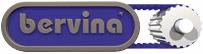 Logo der Firma Bervina Ltd.