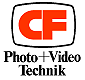 Logo der Firma CF Photo + Video Technik Vertriebsges.mbH