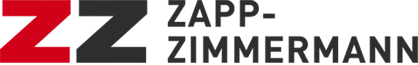 Logo der Firma ZAPP-ZIMMERMANN GmbH