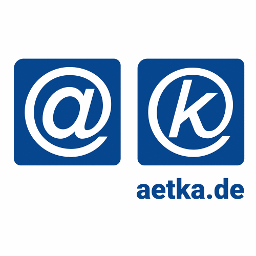 Company logo of aetka Communication Center AG
