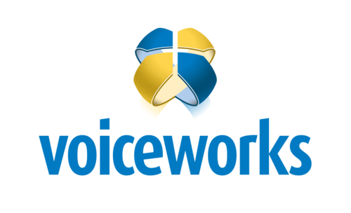 Logo der Firma Voiceworks GmbH