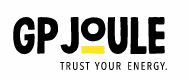 Logo der Firma GP JOULE