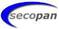 Firmenlogo Secopan