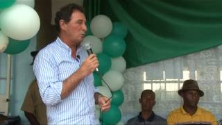 TRANSEARCH KinderHilfe Stiftung _ Sambia Film 2013