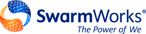 Logo der Firma SwarmWorks Ltd.