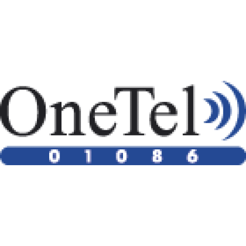 Company logo of OneTel Telecommunication GmbH