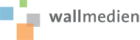 Logo der Firma WALLMEDIEN AG