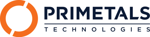 Logo der Firma Primetals Technologies Limited