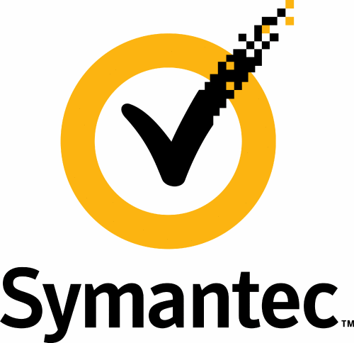 Logo der Firma Symantec (Deutschland) GmbH