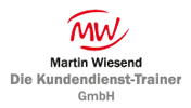 Company logo of Martin Wiesend Die Kundendienst-Trainer GmbH