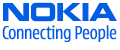 Logo der Firma Nokia GmbH