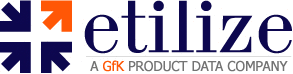 Logo der Firma GfK Etilize - GfK Retail and Technology GmbH