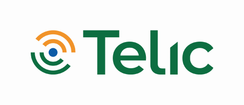 Logo der Firma Telic AG
