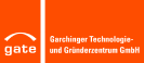 Firmenlogo gate Garchinger Technologie- und Gründerzentrum GmbH