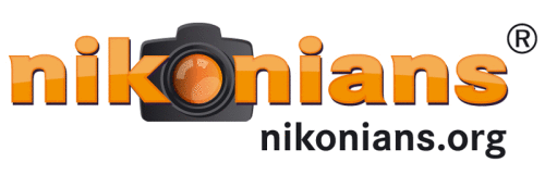 Logo der Firma Nikonians EMEA Ltd .