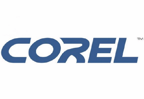 Company logo of Corel GmbH