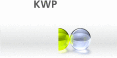Firmenlogo KWP Interconnected Communications