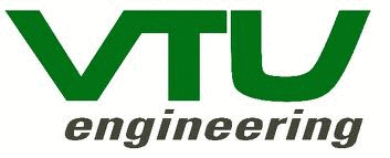 Logo der Firma VTU Engineering GmbH