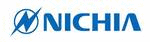 Logo der Firma Nichia Chemical Europe GmbH