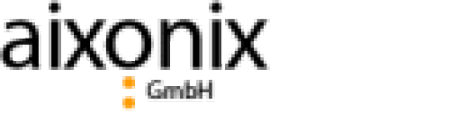 Logo der Firma AIXONIX GmbH