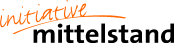 Firmenlogo Initiative Mittelstand (Huber Verlag für Neue Medien GmbH)