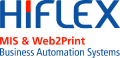 Firmenlogo Hiflex GmbH