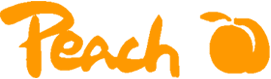 Company logo of Peach