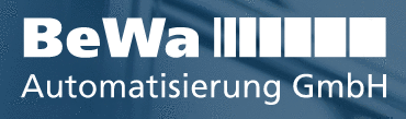 Logo der Firma BeWa Automatisierung GmbH