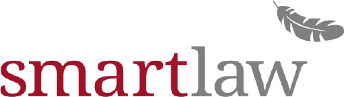 Logo der Firma SmartLaw Media GmbH
