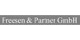 Firmenlogo Freesen & Partner GmbH
