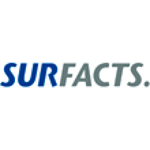 Company logo of SURFACTS. | K & R MesseGmbH & Co. KG