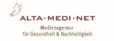 Firmenlogo AltaMediNet GmbH