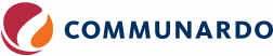 Logo der Firma Communardo Software GmbH