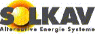 company logo SOLKAV GmbH