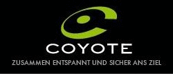 Logo der Firma Coyote System SAS