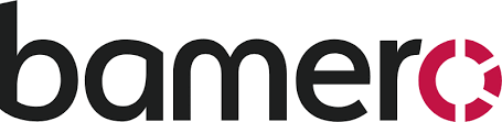 Logo der Firma bamero AG