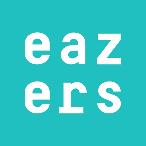 Logo der Firma eazers GmbH