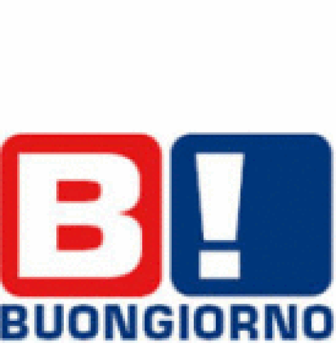Logo der Firma Buongiorno Deutschland GmbH
