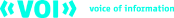 Firmenlogo VOI - Verband Organisations-u. Informationssysteme e.V.