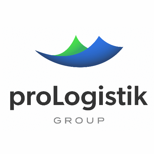 Company logo of proLogistik GmbH
