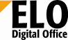 Firmenlogo ELO Digital Office GmbH