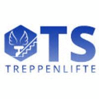 Logo der Firma TS Treppenlifte Frankfurt - Treppenlift Anbieter
