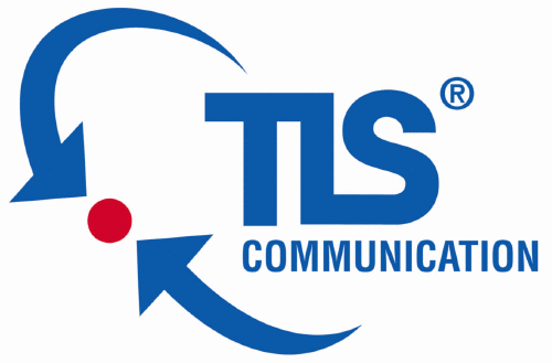 Logo der Firma TLS electronics GmbH