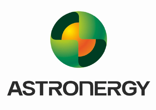 Company logo of Astronergy Solarmodule GmbH