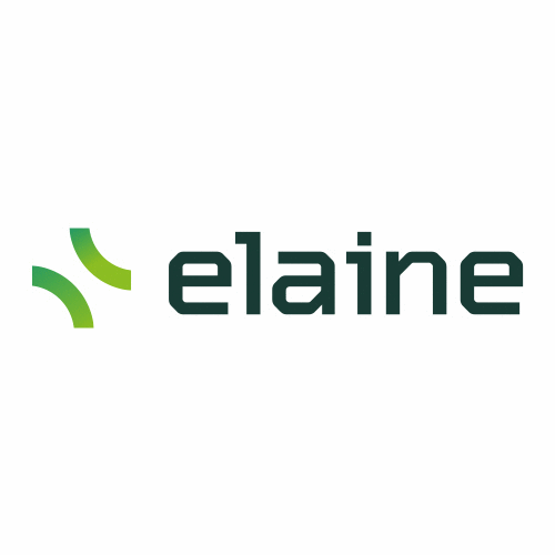 Company logo of ELAINE technologies GmbH