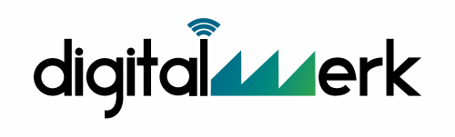 Logo der Firma digitalwerk GmbH