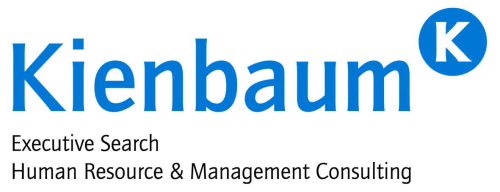 Logo der Firma Kienbaum Consultants International GmbH