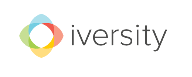 Logo der Firma iversity Learning Solutions GmbH