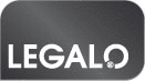 Logo der Firma LEGALO GmbH & Co. KG